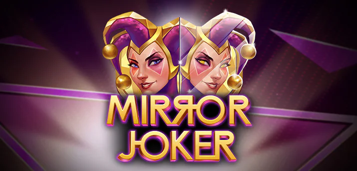 Mirror Joker slot game - mystical themed casino experience